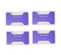 Liquido detergente for spazzatrice, compatibile con Narwal Freo Z Ultra, liquido detergente for pavimenti multisuperficie for aspirapolvere