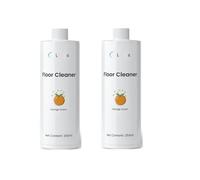 Liquido Detergente For Stazione Base For Aspirapolvere Robot Da 250 Ml, Compatibile Con Lefant, Soluzione For La Cura Dei Pavimenti M3 M3L LS100(2pcs)