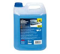 Liquido detergente cristalli (-6Â°C) - 5000 ml