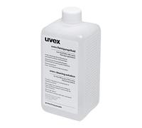 Liquido detergente per bottiglie quadrate Uvex 9972-100 per 9970 0,5 L UVEX 9972