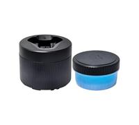 Liquido detergente per farmaci di ricarica per stazione di pulizia taglierina elettrica per trapano prolungato esistenza novemila serie di ricambio rotondo