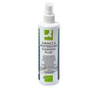 Q-CONNECT Detergente per lavagne bianche KF04552 erogatore a spruzzo 250 ml