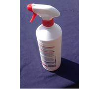 LIQUIDO DETERGENTE PULITORE PER VETRI CERAMICI CONFEZIONE DA 2 PEZZI [EEK: Conforme]