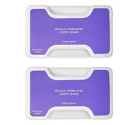 Liquido Detergente Speciale For Pavimenti. Compatibile Con Narwal Freo Z Ultra/Freo Z10. Detergente Detergente 580 Ml.(580mL*2)