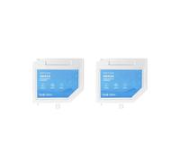 Liquido Detergente Speciale For Pavimenti, Compatibile Con Xiaomi, Compatibile Con Dreame, Accessori For Aspirapolvere L10s Ultra S10 S10 PRO S10 Plus, 300 Ml Di Liquido Detergente(2PCS)