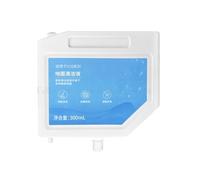 Liquido Detergente Speciale For Pavimenti, Compatibile Con Xiaomi, Compatibile Con Dreame, L10s Ultra S10 S10 PRO S10 Plus Accessori For Aspirapolvere 300 Ml, Raccoglipolvere(1pcs)