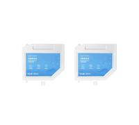 Liquido Detergente Speciale For Pavimenti, Compatibile Con Xiaomi, Compatibile Con Dreame, L10s Ultra S10 S10 PRO S10 Plus Accessori For Aspirapolvere Liquido Detergente Da 300 Ml(2pcs 300ML)