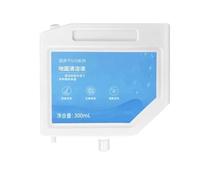 Liquido Detergente Speciale For Pavimenti, Compatibile Con Xiaomi, Compatibile Con Dreame, L10s Ultra S10 S10 PRO S10 Plus Accessori For Aspirapolvere Liquido Detergente Da 300 Ml