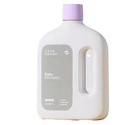 Liquido detergente speciale for pavimenti da 1000 ml, compatibile con gli aspirapolvere robot XiaoMi, Omni