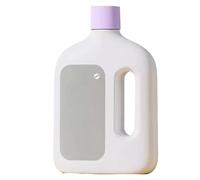Liquido Detergente Speciale For Pavimenti Da 1000 Ml, Compatibile Con Gli Aspirapolvere Robot XiaoMi MiJia