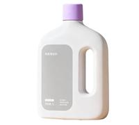 Liquido Detergente Speciale For Pavimenti Da 1000 Ml, Compatibile Con Xiaomi, Compatibile Con Mijia, Omni Robot Aspirapolvere Mop