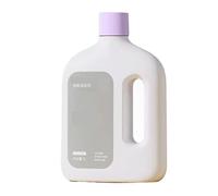 Liquido Detergente Speciale For Pavimenti Da 1000 Ml, Compatibile Con XiaoMi MiJia Omni, Robot Aspirapolvere E Lavapavimenti