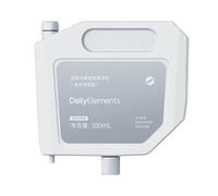 Liquido Detergente Speciale For Pavimenti Da 300 Ml, Compatibile Con MiJia, Accessori For Aspirapolvere Robot Mop 1S 2 Pro