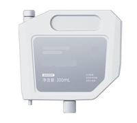 Liquido Detergente Speciale For Pavimenti Da 300 Ml, Compatibile Con Xiaomi, Compatibile Con Mijia, Accessori For Aspirapolvere Robot Omni Mop 1S 2 Pro