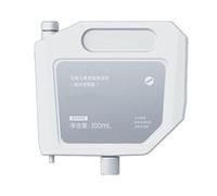 Liquido detergente speciale for pavimenti da 300 ml for aspirapolvere, compatibile con XiaoMi, compatibile con MiJia, Mop 1S 2 Pro, accessorio di ricambio for aspirapolvere