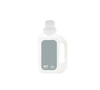 Liquido Detergente Speciale For Pavimenti For Aspirapolvere 1L, Compatibile Con Xiaomi, Robot Aspirapolvere X20+ X10+ OMNI 1S Mop2 Pro, Soluzione For Aspirapolvere Che Elimina Gli Odori
