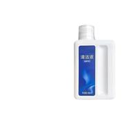 Liquido Detergente Speciale For Pavimenti For Aspirapolvere 500 Ml, Compatibile Con Dreame, W10/L10 Ultra/L10S Pro Ultra/D9Max/X40 Pro Ultra, Soluzione For Aspirapolvere Che Elimina Gli Odori