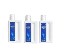 Liquido Detergente Speciale For Pavimenti For Aspirapolvere 500 Ml, Compatibile Con Dreame, W10, L10 Ultra, L10S Pro Ultra, D9Max, Liquido Detergente For Aspirapolvere X40 Pro Ultra(3pcs)