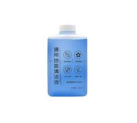 Liquido Detergente Universale For Pavimenti, Compatibile Con Dreame, Compatibile Con Tineco, Accessori For Aspirapolvere A Vapore Portatile(1 pcs)