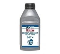 Liquido Di Freni Brakefluid DOT4 500 ML Liqui Moly / 21156