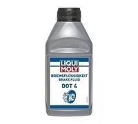 Liquido Di Freni Brakefluid DOT4 500 ML Liqui Moly / 21156