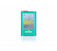Liquido Di Freno Motorex 1 Litro Brake Fluid DOT 5.1 / 303261