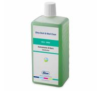 Liquido di lavaggio Disinfettante Elma EC 55 concentrato flacone 1.0 lt. pulizia