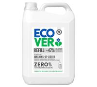 Liquido di lavaggio Ecover Zero - 5 L