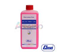 LIQUIDO DI LAVAGGIO ELMA RED 1:9 - FLACONE 1.0 LT.