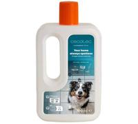 Liquido di Pulizia 750 ml per CarpetClean, Conga e Freego, Soluzione Integrale TotalFresh