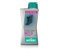 Liquido Di Raffreddamento 1L Motorex Coolant M3.0 / 308100 Stk