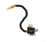 Liquido di raffreddamento a spruzzo di lubrificazione da 3 litri per macchine utensili, spruzzatore a nebbia d'olio con elettrovalvola e regolatore di pressione (220 V)