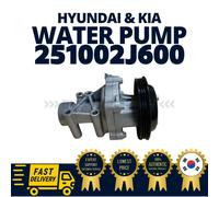 Liquido di raffreddamento Assy pompa acqua originale OEM Hyundai Kia 251002J600