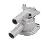 Liquido di raffreddamento dell'alloggiamento del termostato per Civic EG6 SIR 1.6L 1996 1997 1998 1999 2000 Coperchio dell'alloggiamento del termostato Liquido di raffreddamento dell'acqua 19320P2A000