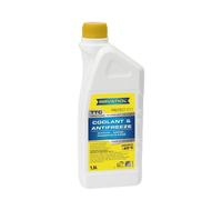Liquido di raffreddamento pronto all'uso (tipo G11 / G48) RAVENOL per S8 2 2009-