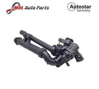 Liquido di raffreddamento termostato Autostar Germany per Mercedes Benz...