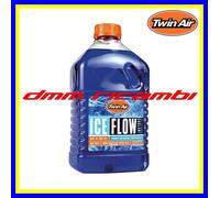 Liquido di raffreddamento TWIN AIR ICEFLOW antigelo permanente radiatore Blu
