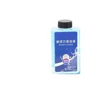 Liquido Di Ricarica Detergente Compatibile Con Il Rasoio Philips Feike | Supplemento liquido for la pulizia del rasoio Liquido 300ml 600ml Pulizia della testina del rasoio(300ML)