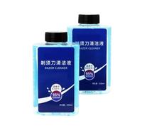 Liquido Di Ricarica Detergente Compatibile Con Il Rasoio Philips Feike | Supplemento liquido for la pulizia del rasoio Liquido 300ml 600ml Pulizia della testina del rasoio(600ML)