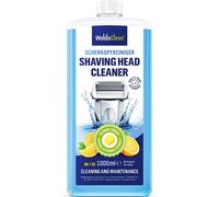 Liquido di Ricarica per Testine 1000ml Compatibile con Cartucce Braun Clean &