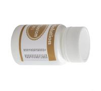 Liquido di riferimento standard di salinità per pH per Meter Plus/tds Tester calibrazione 25 ml soluzione di calibrazione tampone pH da laboratorio 1288 /cm e conducibilità (1413us/cm)