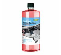 LIQUIDO DISINFETTANTE 1L FOREST CHERRY AUTO PER APPARECCHIO DIFFONDI NEBBIA RING