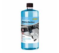 LIQUIDO DISINFETTANTE 1L SHOWROOM FRESHAUTO PER APPARECCHIO DIFFONDI NEBBIA RING