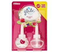 LIQUIDO ELETTRICO RIC. 2 x 20 ml Relax Zen