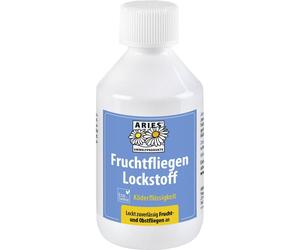 Liquido esca per mosche della frutta