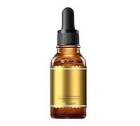 Liquido facciale idratante, siero per il viso giovanile anti-vincolo, soluzione idratante per il viso, idratazione profonda, formula non grassa, 30 ml, per leggero prima 'applicazione de