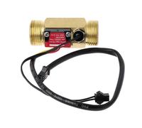 Liquido Flusso Sensore Interruttore di G3/4 Acqua