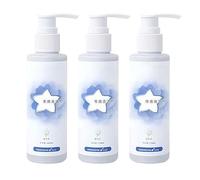 Liquido For La Pulizia Dei Pavimenti, 3 Flaconi, Compatibile Con Deebot T20 N9 T10 OMNI/T10 TURBO/X1 OMNI/X1 TURBO X2/X2 Pro, Liquido Da 110 Ml