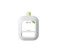 Liquido For La Pulizia Dei Pavimenti 930 Ml, Compatibile Con Narwal, X Ultra, Compatibile Con Freo, J1/J2/J3/J4 Robot Pulitore