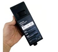 Liquido for la pulizia dei pavimenti AWH7 da 400 ml. Compatibile con Dreame Mova. Parti dell'aspirapolvere Z5/Z5 pro/Z50 ultra G20 Master/G30 Pro/G30 Ultra